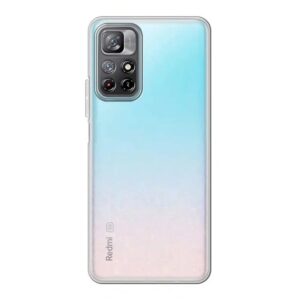 Funda personalizada Xiaomi Poco M4 Pro 5G