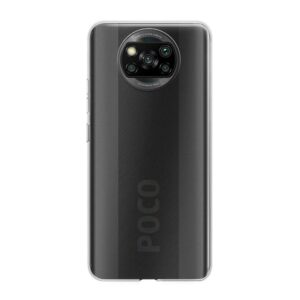 Funda personalizada Xiaomi Poco X3 Ncf / X3 Pro