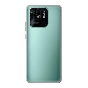 Funda personalizada Xiaomi Redmi 10c / Poco C40