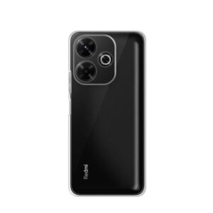Funda personalizada Xiaomi Redmi 13 / Poco M6