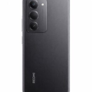 Funda personalizada Xiaomi Redmi 15 4G / 5G