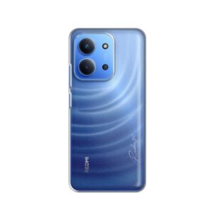Funda personalizada Xiaomi Redmi 15c / Poco C85