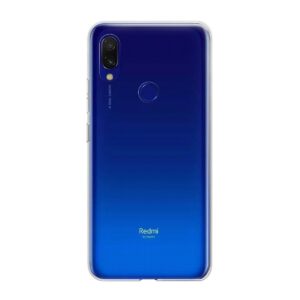Funda personalizada Xiaomi Redmi Note 7/Redmi Note 7 Pro