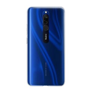 Funda personalizada Xiaomi Redmi 8 / 8A