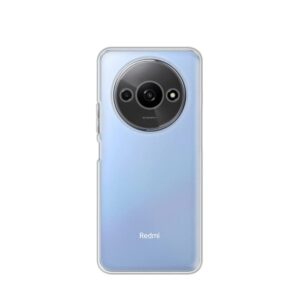 Funda personalizada Xiaomi Redmi A3