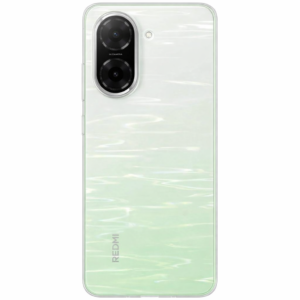 Funda personalizada Xiaomi Redmi A5 / Poco C71