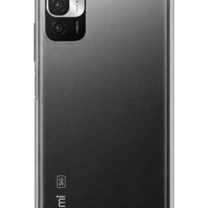 Funda personalizada Xiaomi Redmi Note 10 5G / Poco M3 Pro