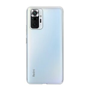 Funda personalizada Xiaomi Redmi Note 10 Pro