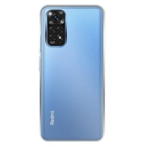 Funda personalizada Xiaomi Redmi Note 11 Pro Plus