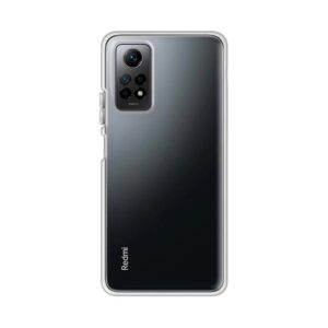 Funda personalizada Xiaomi Redmi Note 12 Pro 4G