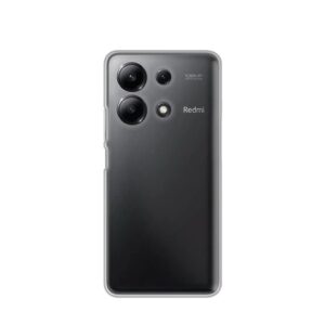 Funda personalizada Xiaomi Redmi Note 13 4G