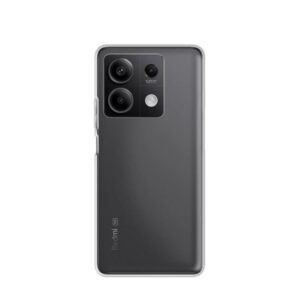 Funda personalizada Xiaomi Redmi Note 13 5G