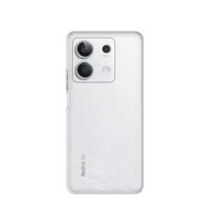 Funda personalizada Xiaomi Redmi Note 13 Pro 5G / Poco X6