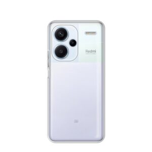 Funda personalizada Xiaomi Redmi Note 13 Pro Plus