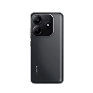 Funda personalizada Xiaomi Redmi Note 14 4G