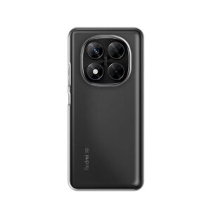 Funda personalizada Xiaomi Redmi Note 14 Pro 4G