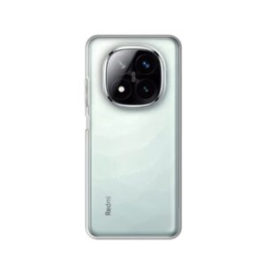 Funda personalizada Xiaomi Redmi Note 14 Pro 14 Pro Plus