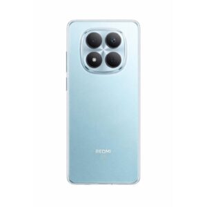 Funda personalizada Xiaomi Redmi Note 15 Pro 5G