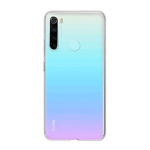 Funda personalizada Xiaomi Redmi Note 8