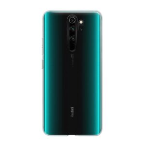 Funda personalizada Xiaomi Redmi Note 8 Pro