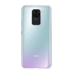 Funda personalizada Xiaomi Redmi Note 9